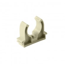 Опора одинарная Pro Aqua d=50 PP-R Серая (PA18016PG)