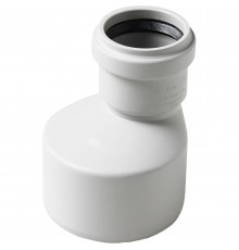Переход эксцентрический Pro Aqua Stilte Plus D 58x50 STPL50058050 (STPL50058050)