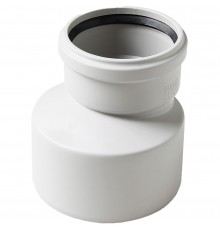 Переход эксцентрический Pro Aqua Stilte Plus D 110x58 STPL50110058 (STPL50110058)