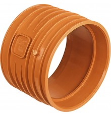 Pro Aqua PPK 15 0400 Polytron ProKan D 400 Polytron Укороченный переход с буртом для бетонных колодцев (PPK 15 0400)
