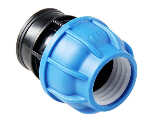 Муфта с внутренней резьбой Pro Aqua ПНД UNIO D 90x2 1/2 (720090000000F212)