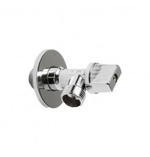 Кран для подключения смесителя Pro Aqua D 1/2 PA (ASV-M15-M15)