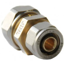 Муфта переходная (компресс.) Pro Aqua D 20x16 (K01-20-16)