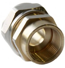 Муфта с ВР (компресс.) Pro Aqua D 16x1/2 (K01-16-F15)