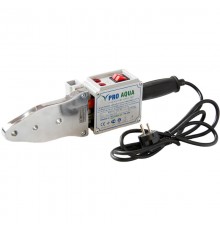 Комплект сварочного оборудования Pro Aqua 1500 Вт PP-R CM-01 (CM-01)