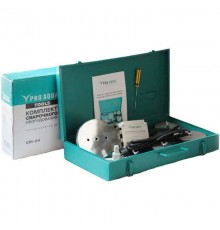 Комплект сварочного оборудования Pro Aqua 2000 Вт PP-R CM-04 (CM-04)