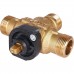STOUT SVM-0170-300020 STOUT 3-Ходовой зональный клапан, сервопривод 230V, с кабелем 1м,, НР 3/4 (SVM-0170-300020)