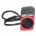 STOUT SVM-0170-300020 STOUT 3-Ходовой зональный клапан, сервопривод 230V, с кабелем 1м,, НР 3/4 (SVM-0170-300020)