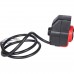 STOUT SVM-0170-300020 STOUT 3-Ходовой зональный клапан, сервопривод 230V, с кабелем 1м,, НР 3/4 (SVM-0170-300020)