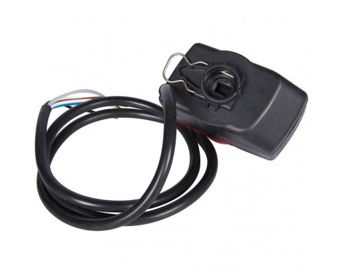 STOUT SVM-0170-300020 STOUT 3-Ходовой зональный клапан, сервопривод 230V, с кабелем 1м,, НР 3/4 (SVM-0170-300020) STOUT SVM-0170-300020 STOUT 3-Ходовой зональный клапан, сервопривод 230V, с кабелем 1м,, НР 3/4 (SVM-0170-300020)