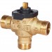 STOUT SVM-0170-300020 STOUT 3-Ходовой зональный клапан, сервопривод 230V, с кабелем 1м,, НР 3/4 (SVM-0170-300020)