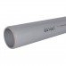 Труба канализационная бесшумная STOUT 58 х 500 мм SKB-0001-005850 (SKB-0001-005850)