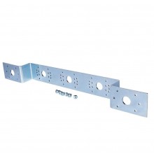 Кронштейн STOUT тип 75 / 150 усиленный 2.5 мм (SFA-0027-000025)
