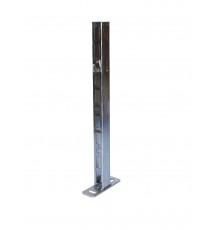 Консоль монтажная STOUT 1,75х28х30х400мм (SAC-0021-283040)