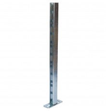 Консоль монтажная STOUT 1,75х28х30х500мм (SAC-0021-283050)