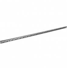 Профиль монтажный STOUT 1,25х27х18х1200мм (SAC-0022-271812)