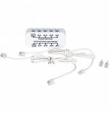 Разветвитель контактных датчиков Ectocontrol ec01032 (ec01032)