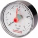 Манометр аксиальный ROMMER с указателем предела 63 мм 1/4 (RIM-0007-630408)