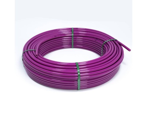 Труба отопительная РЕХАУ PINK 25х3,5 мм, бухта 50 м из сшитого полиэтилена PEX (11360623050) Труба отопительная РЕХАУ PINK 25х3,5 мм, бухта 50 м из сшитого полиэтилена PEX (11360623050)
