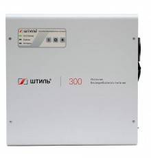 Источник бесперебойного питания Штиль SW300L, 300 ВА\0,225 кВт без АКБ (SW300L)