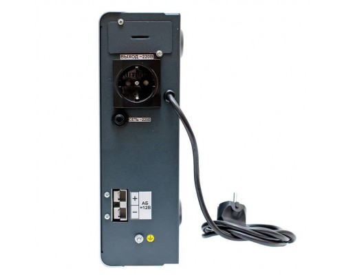 Источник бесперебойного питания Штиль SW300L, 300 ВА\0,225 кВт без АКБ (SW300L)