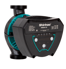 *71121004 Shinhoo MEGA 32-12 1x230V (71121004)