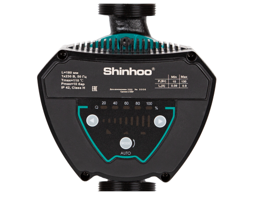 *71121004 Shinhoo MEGA 32-12 1x230V (71121004)