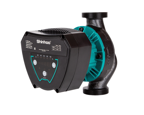 *71121004 Shinhoo MEGA 32-12 1x230V (71121004)