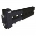 Балансировочный коллектор GIDRUSS BM-60-4D.EPP (до 60 кВт, вх. G 1, 3+1 контура G 1,4D-кронштейны K.UMS, EPP-термоизоляция) (BM 6003T 20)