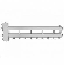 *BM 15A30 21 GIDRUSS BMSS-150-5D (нерж., до 150 кВт, подкл. котла G 1 1/2, 4 контура G 1, боковой контур G 1 1/2) (BM 15A30 21)
