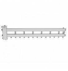 *BM 15A60 21 GIDRUSS BMSS-150-7D (нерж., до 150 кВт, подкл. котла G 1 1/2, 6 контуров G 1, боковой контур G 1 1/2) (BM 15A60 21)