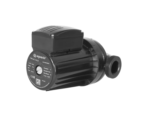 Насос циркуляционный AQUARIO AC 5-8-32 (5432) Насос циркуляционный AQUARIO AC 5-8-32 (5432)