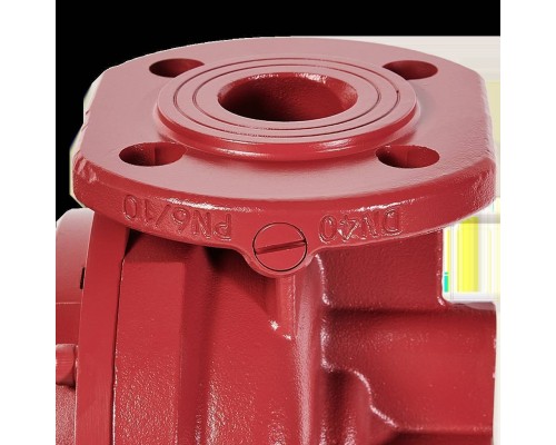 Насос циркуляционный фланцевый ROMMER PRF трехскоростной 40-180F 220V RPF-0001-40180220 (RPF-0001-40180220) Насос циркуляционный фланцевый ROMMER PRF трехскоростной 40-180F 220V RPF-0001-40180220 (RPF-0001-40180220)