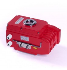 Привод электрический РАШВОРК 900-220-0080, 220В 80 Нм, F05/F07 (900-220-080)