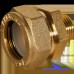 Муфта Stahlmann (M) 20х1/2 EF (SSML2001/2BEF)