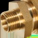 Муфта Stahlmann (M) 20х1/2 EF (SSML2001/2BEF)