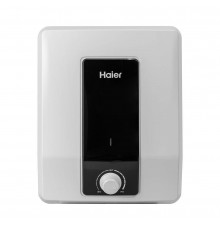 Водонагреватель электрический Haier над мойкой/ 15л/ 2 кВт ES15V-Q1(R) (GA0SC4E1CRU)