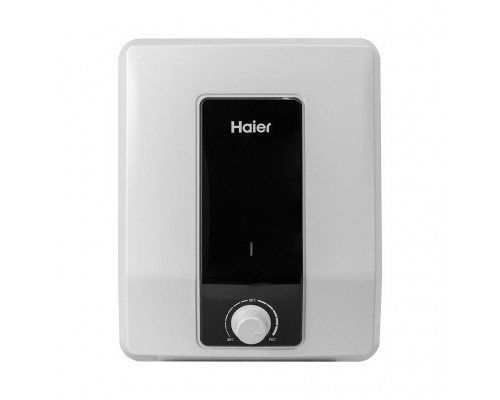 Водонагреватель электрический Haier над мойкой/ 15л/ 2 кВт ES15V-Q1(R) (GA0SC4E1CRU) Водонагреватель электрический Haier над мойкой/ 15л/ 2 кВт ES15V-Q1(R) (GA0SC4E1CRU)