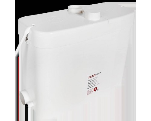 Канализационная насосная установка ROMMER BIOLIFT S-3 PLUS, 3х40 мм RPD-0010-100500 (RPD-0010-100500) Канализационная насосная установка ROMMER BIOLIFT S-3 PLUS, 3х40 мм RPD-0010-100500 (RPD-0010-100500)