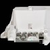 Канализационная насосная установка ROMMER BIOLIFT S-3 PLUS, 3х40 мм RPD-0010-100500 (RPD-0010-100500)