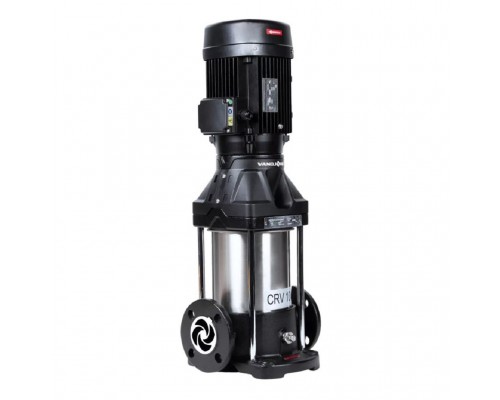 Многоступенчатый насос Vandjord CRV 1-4C 74111742 (74111742)
