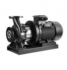 Консольно-моноблочный насос Vandjord NBV 80-279-7.5/4 Q-A-D-E-B-A-E 73215048 (73215048)