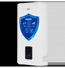 Электрический водонагреватель Haier 50л/0,7-2 кВт ES50V-F4 INOX (TD0050870RU)