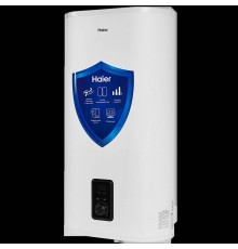 Электрический водонагреватель Haier 80л/0,7-2 кВт ES80V-F4 INOX (TD0050871RU)