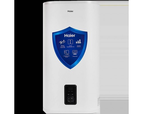 Электрический водонагреватель Haier 80л/0,7-2 кВт ES80V-F4 INOX (TD0050871RU) Электрический водонагреватель Haier 80л/0,7-2 кВт ES80V-F4 INOX (TD0050871RU)
