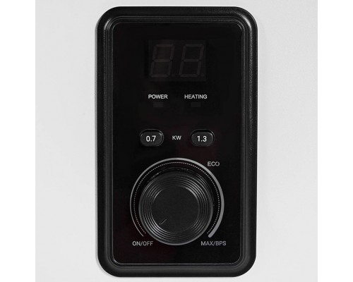 Электрический водонагреватель Haier 80л/0,7-2 кВт ES80V-F4 INOX (TD0050871RU) Электрический водонагреватель Haier 80л/0,7-2 кВт ES80V-F4 INOX (TD0050871RU)