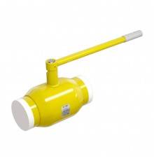 Кран шаровой ALSO GAS приварной Ду 150 Ру 2,5 МПа из ст.20 (КШ.П.GAS.150.25-01)