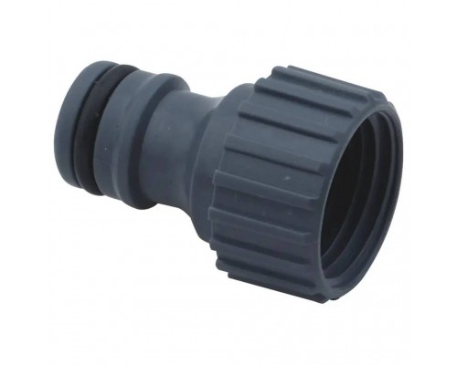 Штуцер BELAMOS внутренняя резьба 1/2 для шланга (5705)