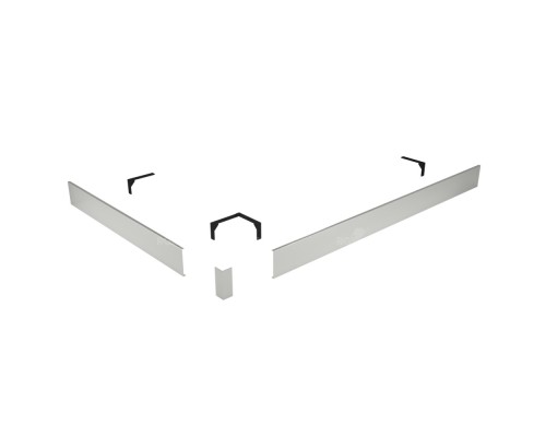 Экран для поддона RGW N/ST-21 W