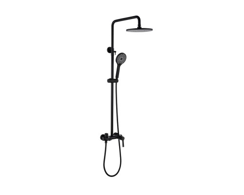 Душевая система RGW SP-31B Душевая система RGW SP-31B